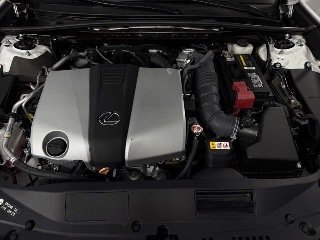 Used 2024 Lexus ES 350 w/ Premium Package image 13