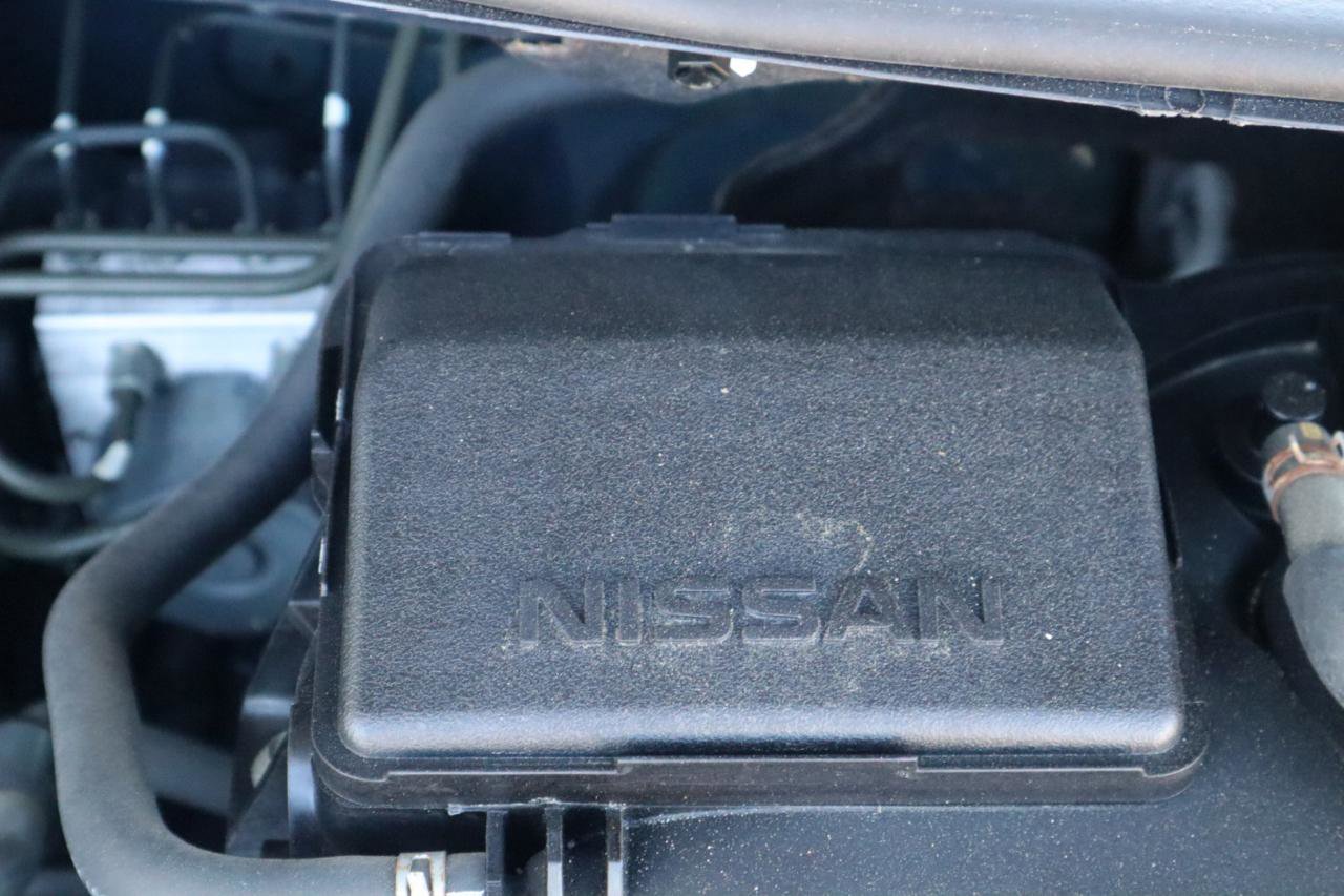 Used 2019 Nissan Versa SV FWD image 31