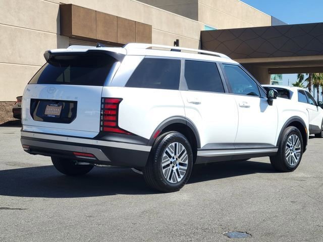 New 2026 Hyundai Palisade FWD Hybrid image 4
