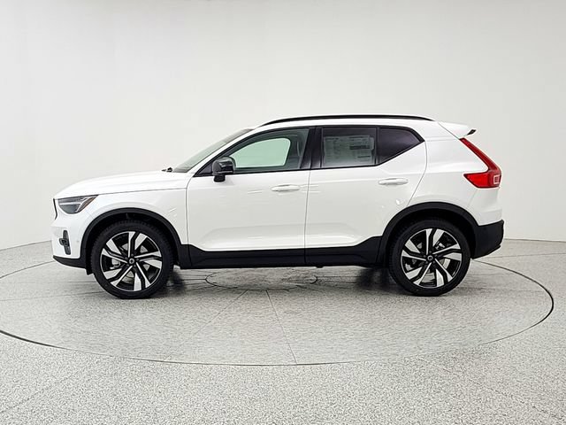 New 2026 Volvo XC40 B5 Ultra w/ Protection Package Premier AWD/4WD image 8
