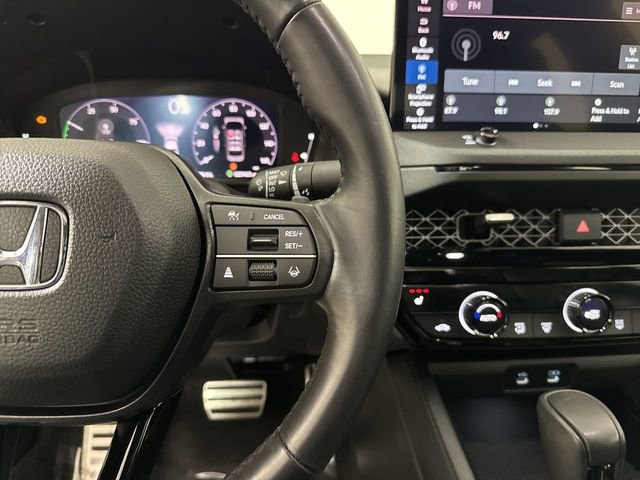 Used 2024 Honda Accord Sport image 13