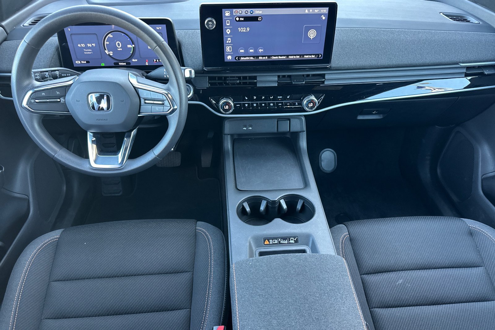 Used 2025 Honda Prologue Eco image 13