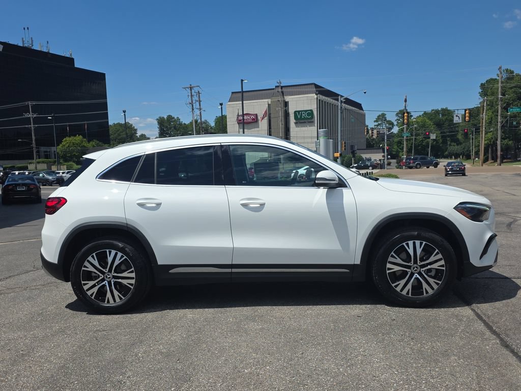 Certified 2026 Mercedes-Benz GLA 250 image 6
