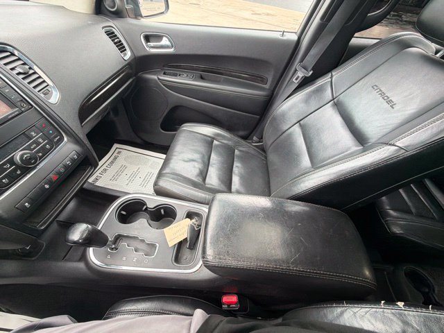 Used 2012 Dodge Durango Citadel AWD/4WD image 35