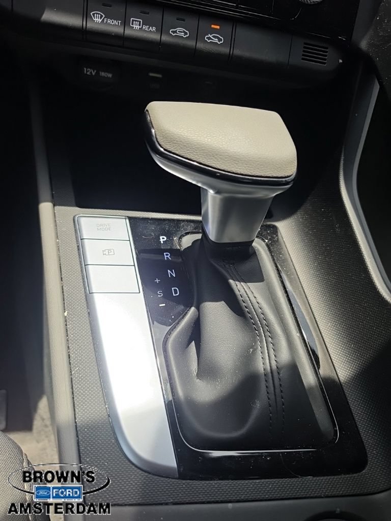 Used 2024 Hyundai Elantra SEL FWD image 11