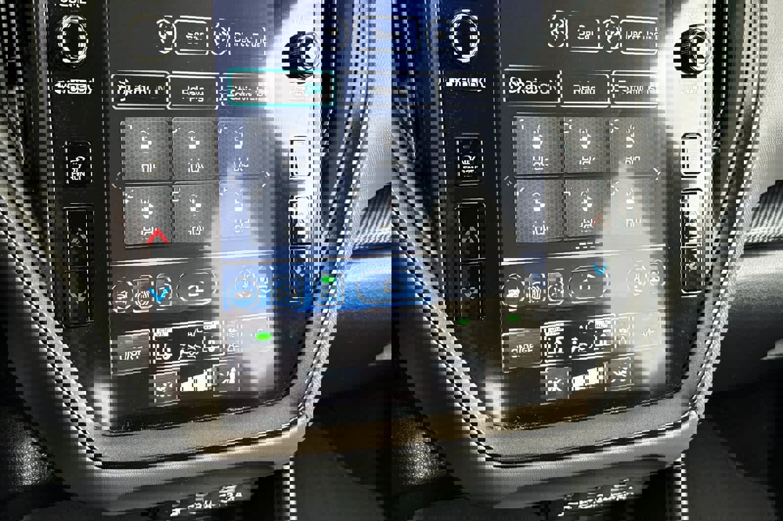 Used 2024 Subaru Crosstrek 2.5i Limited image 22