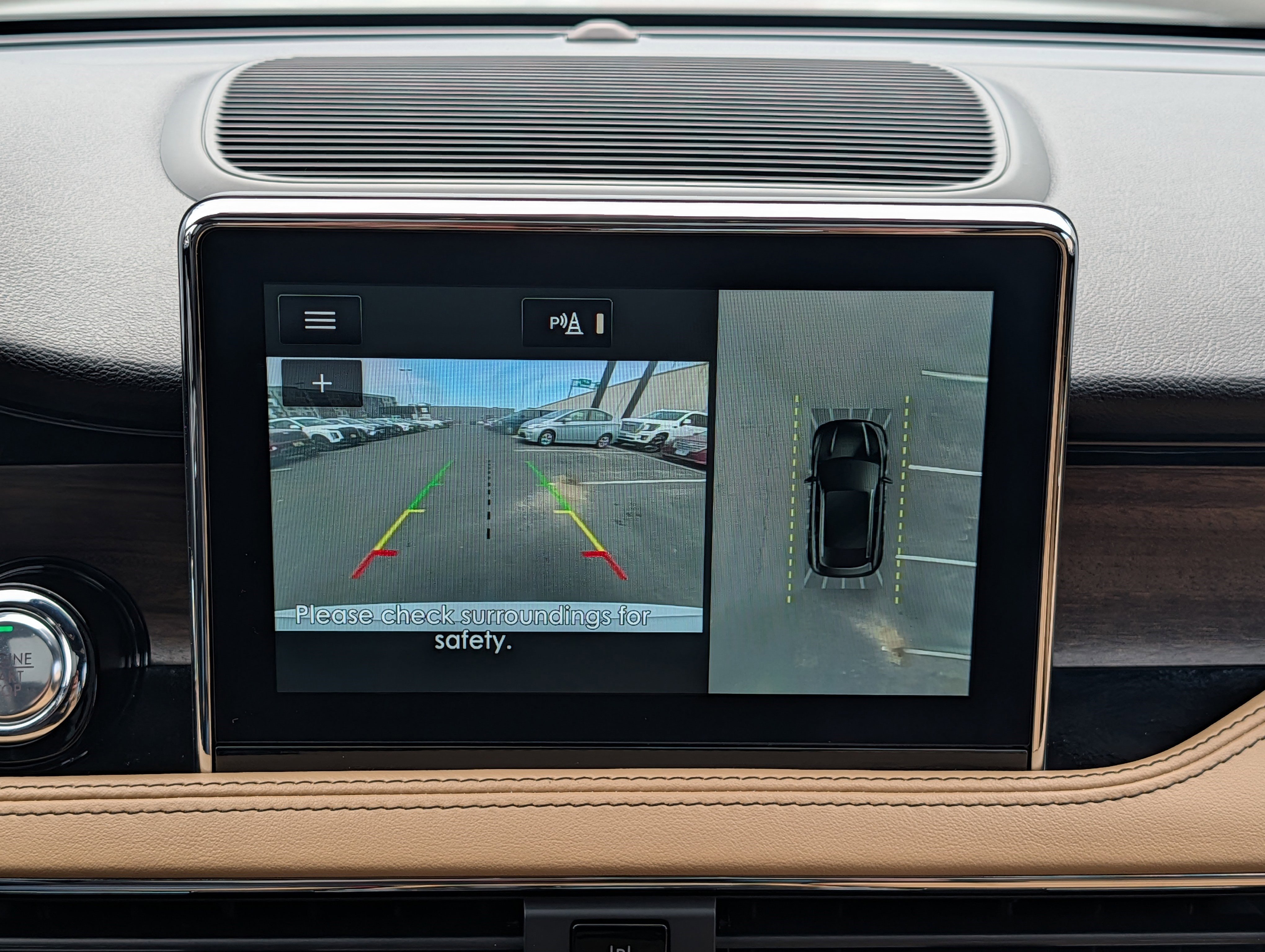 Used 2022 Lincoln Corsair Reserve w/ Equipment Group 201A image 33