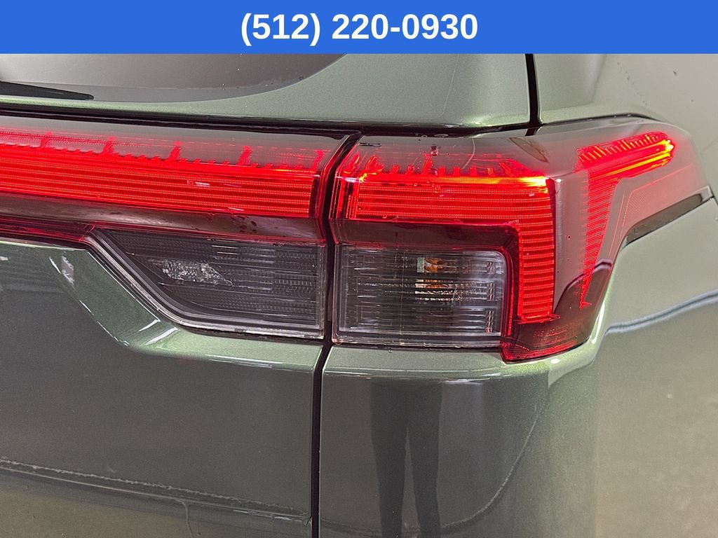 New 2026 Subaru Outback Touring XT AWD/4WD image 35