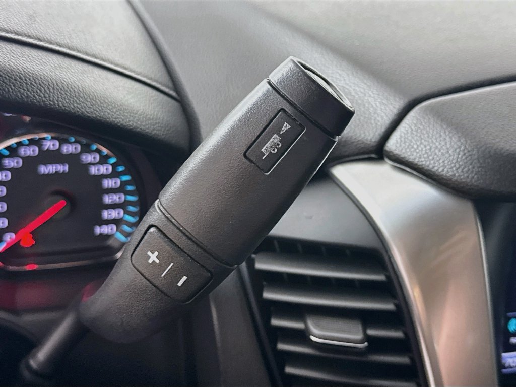 Used 2019 Chevrolet Tahoe LT RWD image 17