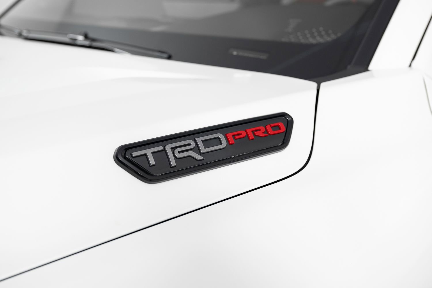 Used 2025 Toyota 4Runner TRD Pro AWD/4WD image 12
