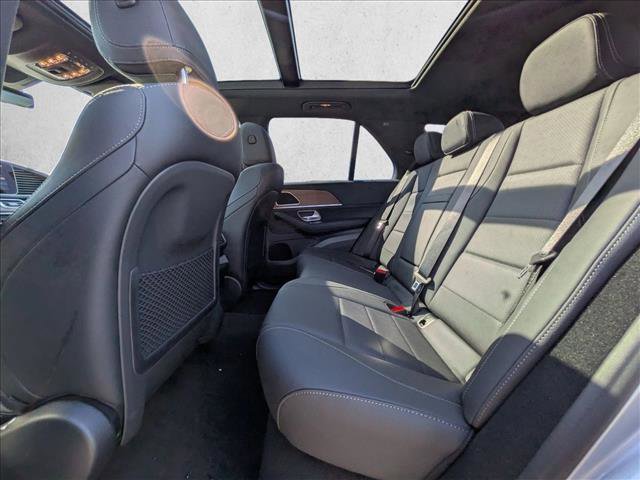 New 2026 Mercedes-Benz GLE 350 4MATIC image 16