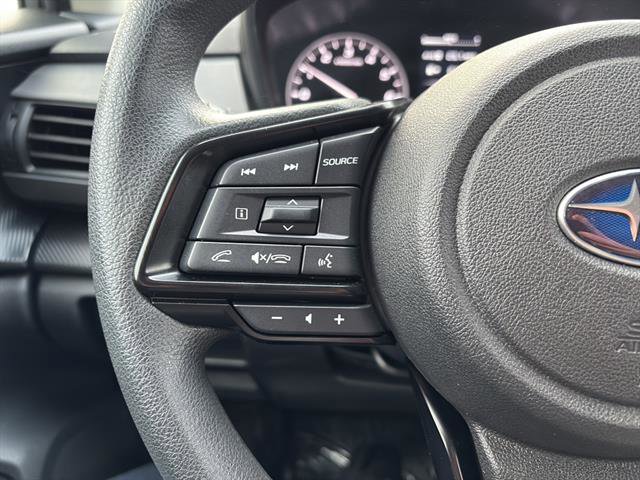 Used 2024 Subaru Crosstrek 2.0i Premium image 17