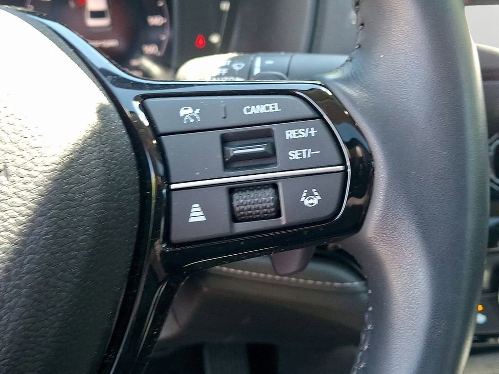 Used 2023 Honda Accord Touring image 24