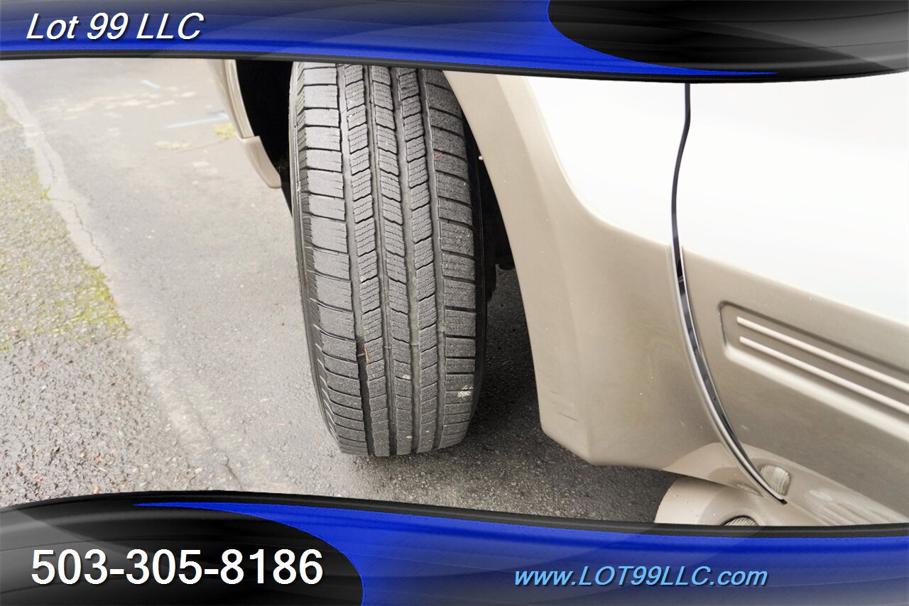 Used 2004 Ford Excursion Eddie Bauer RWD image 4