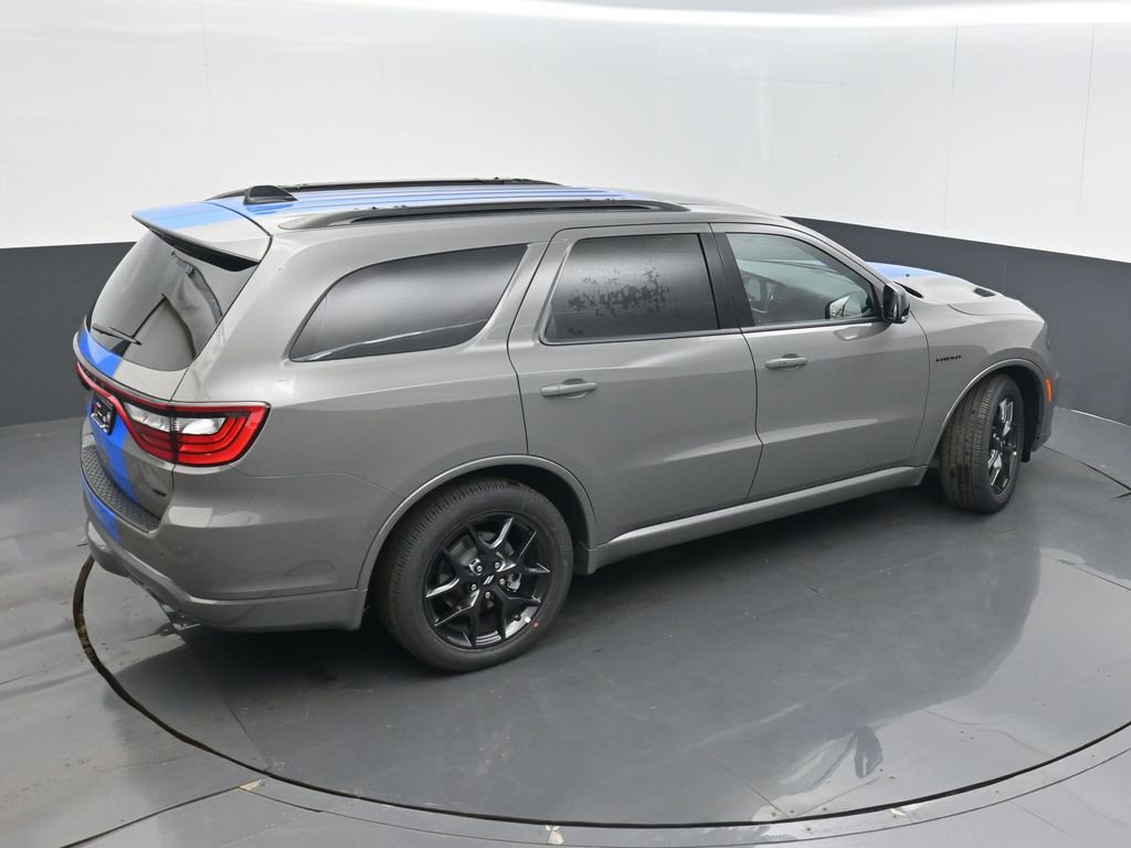 New 2026 Dodge Durango GT AWD/4WD image 45