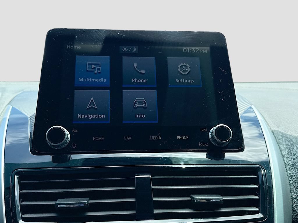 Used 2022 Mitsubishi Eclipse Cross SEL FWD image 28