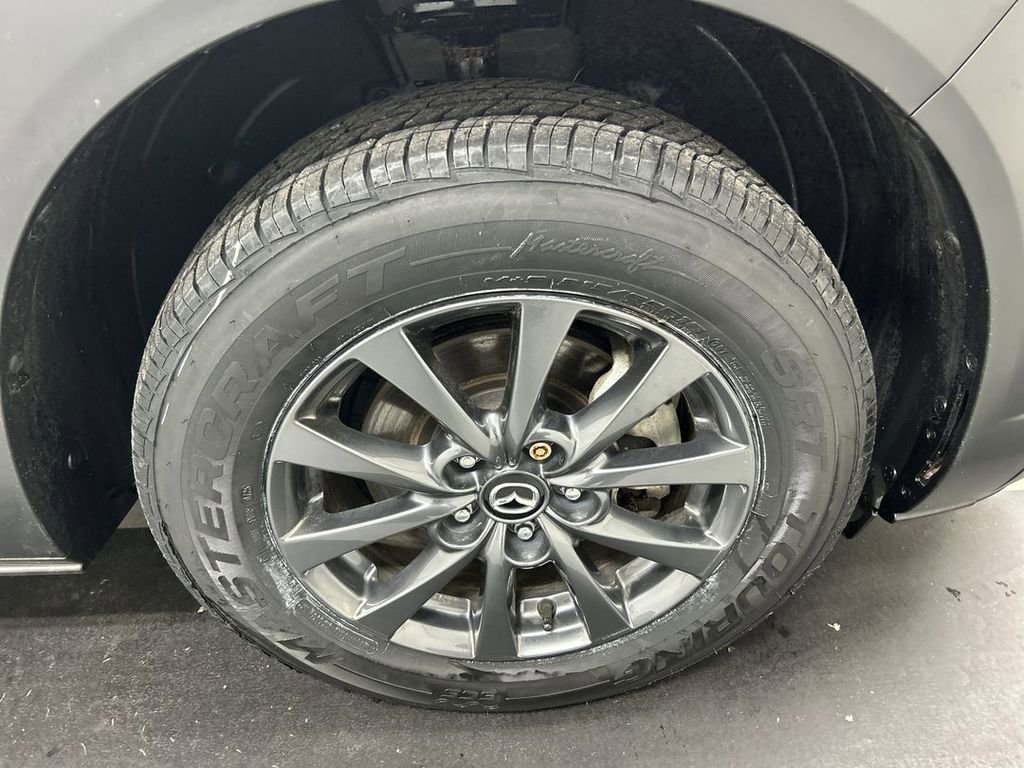 Used 2023 MAZDA CX-30 AWD 2.5 S image 8