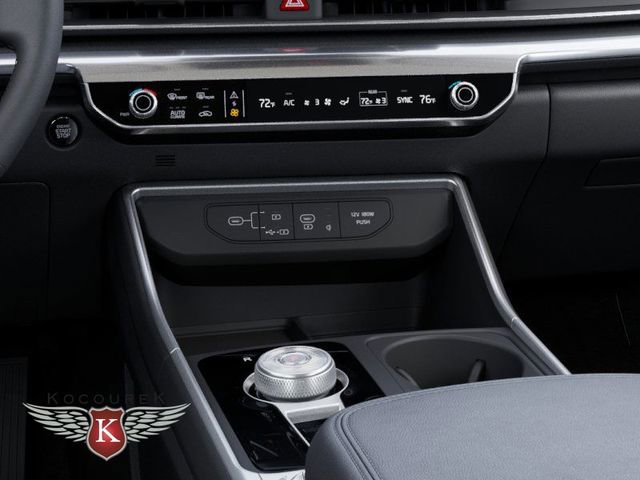 New 2026 Kia Carnival SX image 23