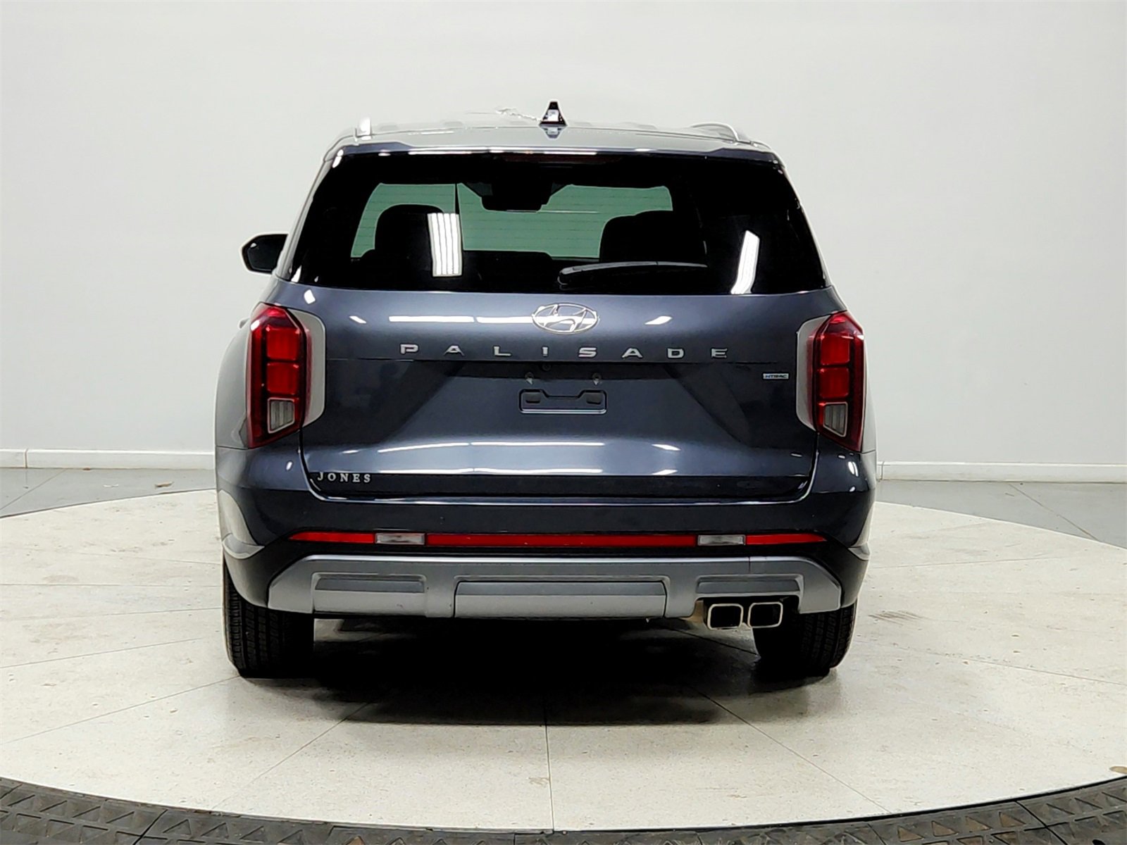 Used 2024 Hyundai Palisade SEL image 6