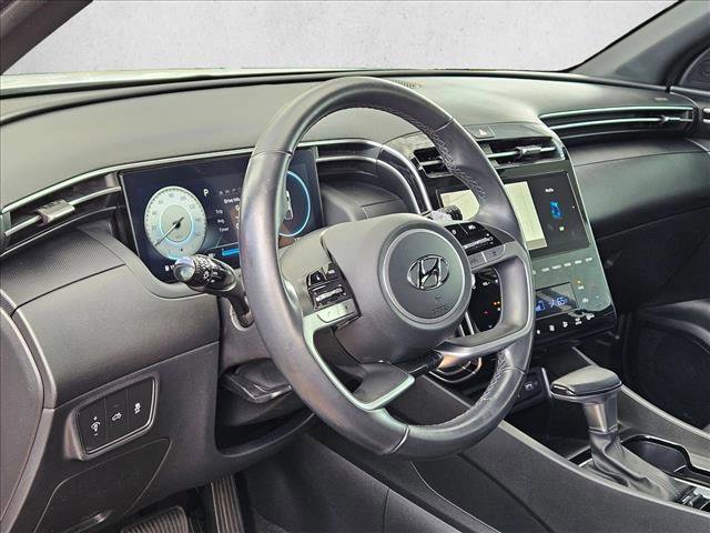 Used 2024 Hyundai Santa Cruz XRT image 10