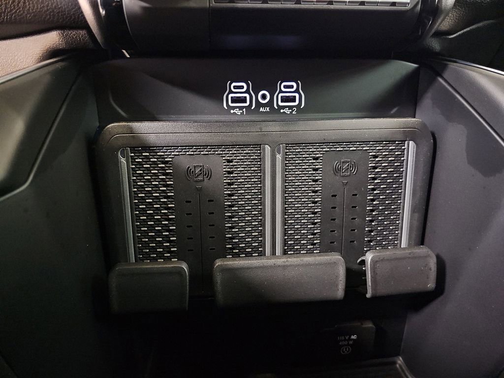 New 2026 RAM 3500 Laramie w/ Max Tow Package image 33