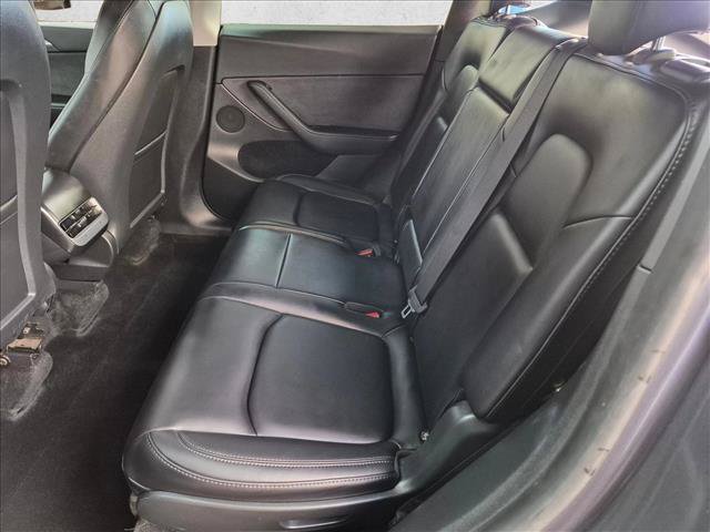 Used 2023 Tesla Model Y Long Range AWD/4WD image 24
