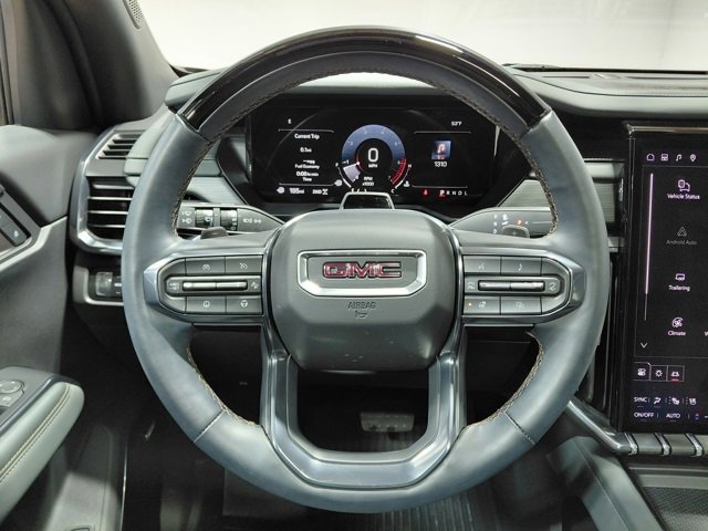 Certified 2024 GMC Acadia AT4 w/ Super Cruise Package image 33