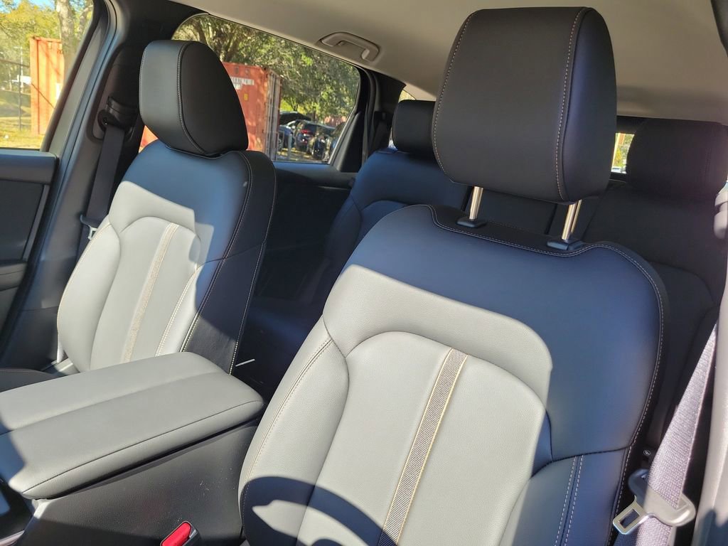 New 2026 MAZDA CX-90 3.3 Turbo w/ Select Package image 18