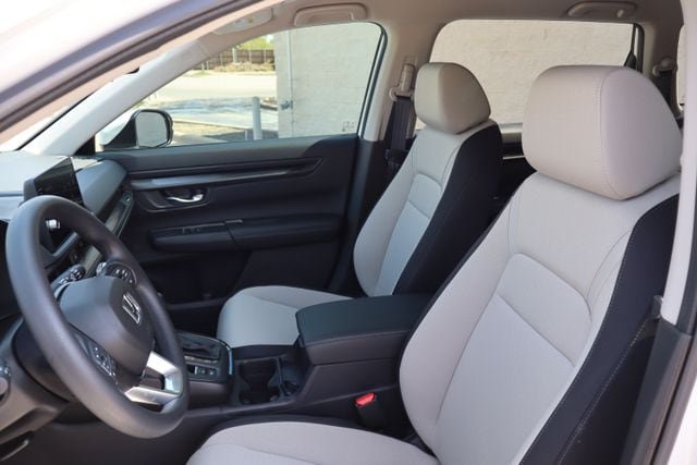New 2026 Honda CR-V LX image 11