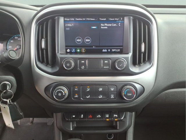 Used 2022 Chevrolet Colorado LT w/ Safety Package AWD/4WD image 18