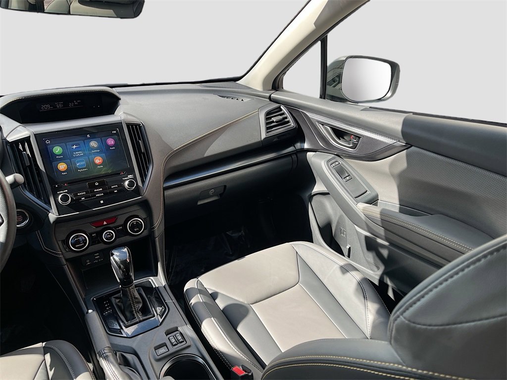 Used 2021 Subaru Crosstrek 2.5i Sport w/ Moonroof Package image 23