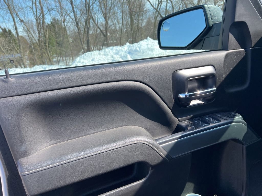 Used 2014 Chevrolet Silverado 1500 LT w/ All Star Edition image 10