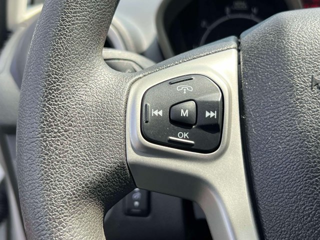 Used 2012 Ford Fiesta SE FWD image 20