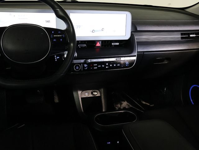 Used 2023 Hyundai Ioniq 5 SEL w/ Cargo Package RWD image 16