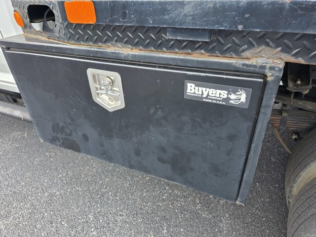 Used 2022 RAM 5500 Tradesman RWD image 10