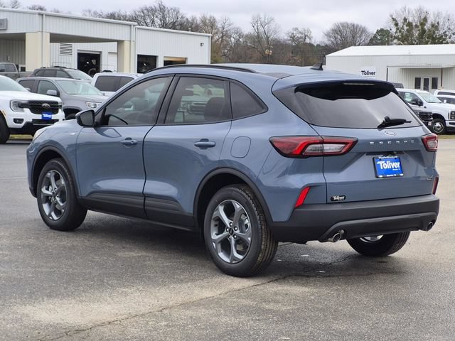 New 2026 Ford Escape ST-Line Select AWD/4WD image 4