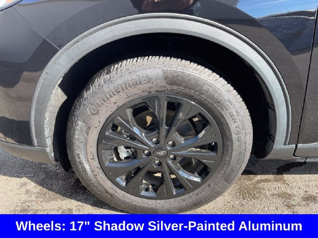 Used 2023 Ford Escape Active AWD/4WD image 13