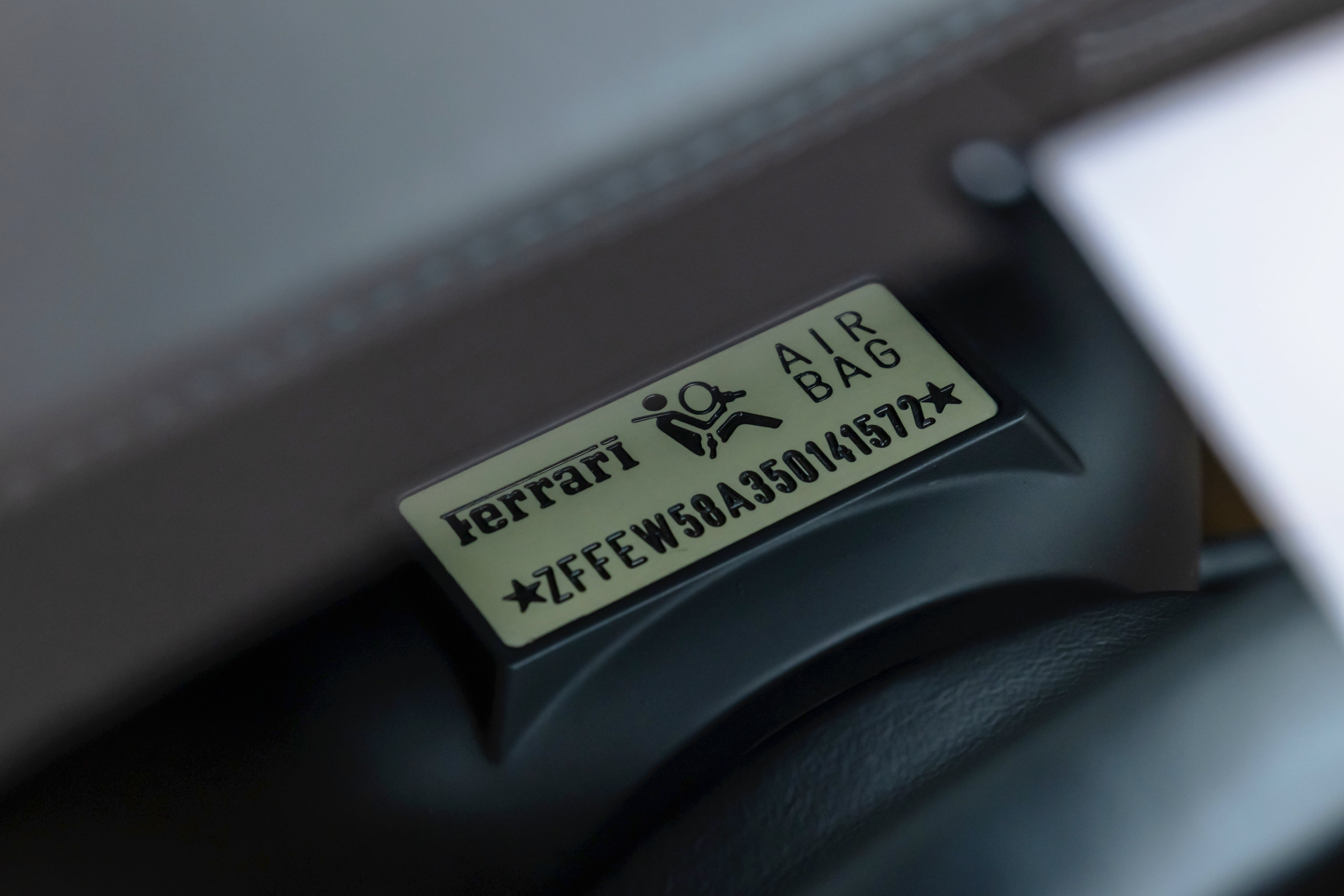 Certified 2005 Ferrari F430 Coupe RWD image 55