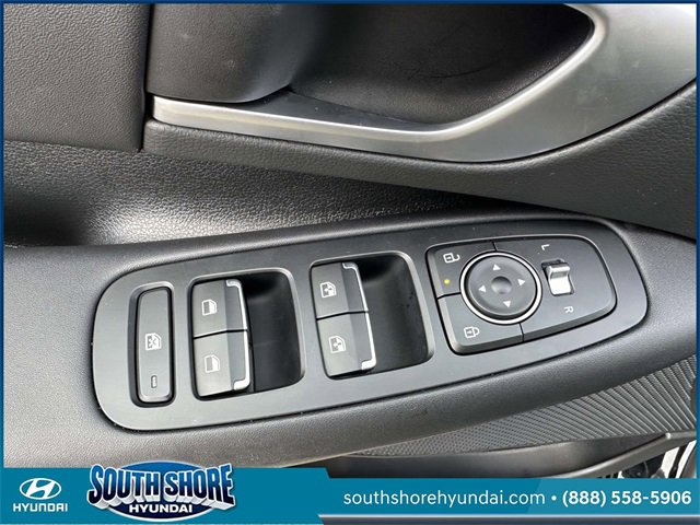 Used 2026 Hyundai Sonata SEL image 18