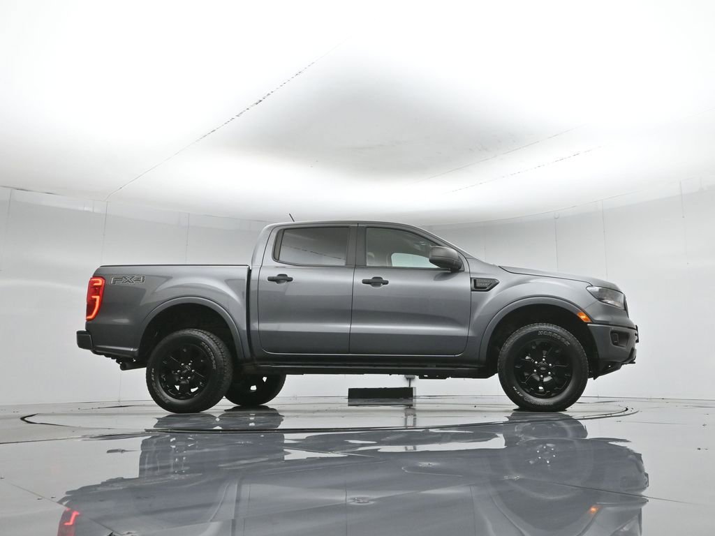 Certified 2023 Ford Ranger XLT w/ Equipment Group 301A Mid image 53