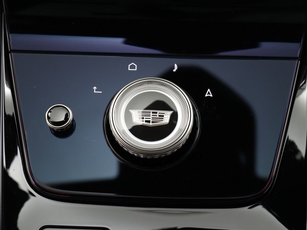 Used 2026 Cadillac Escalade Platinum Sport image 31