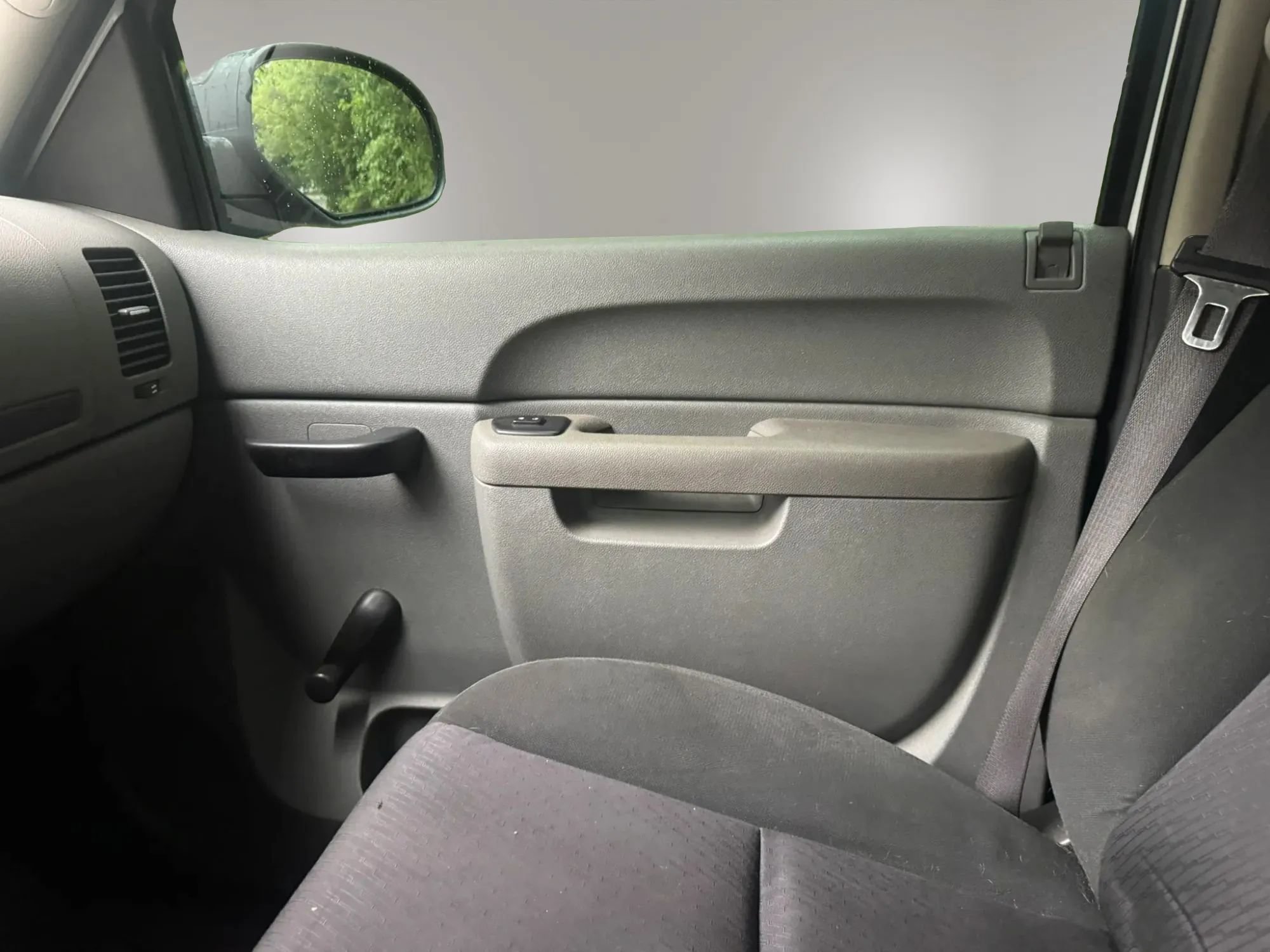 Used 2013 Chevrolet Silverado 1500 W/T AWD/4WD image 8