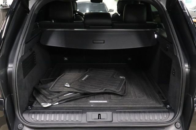 Used 2019 Land Rover Range Rover Sport HSE image 18