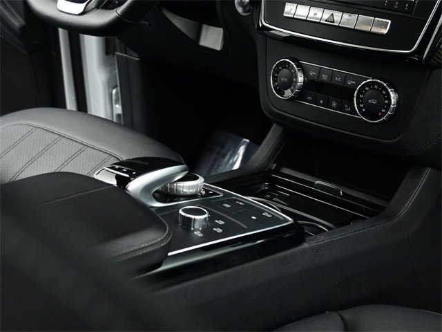 Used 2017 Mercedes-Benz GLE 43 AMG 4MATIC image 43