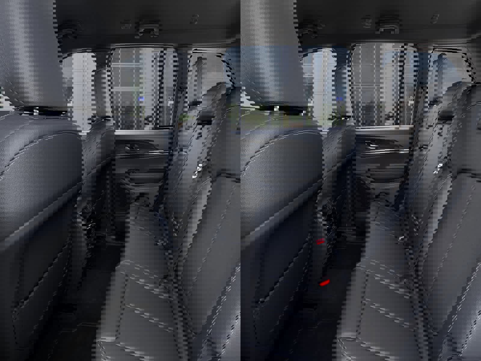 New 2025 Jeep Grand Cherokee Limited image 23