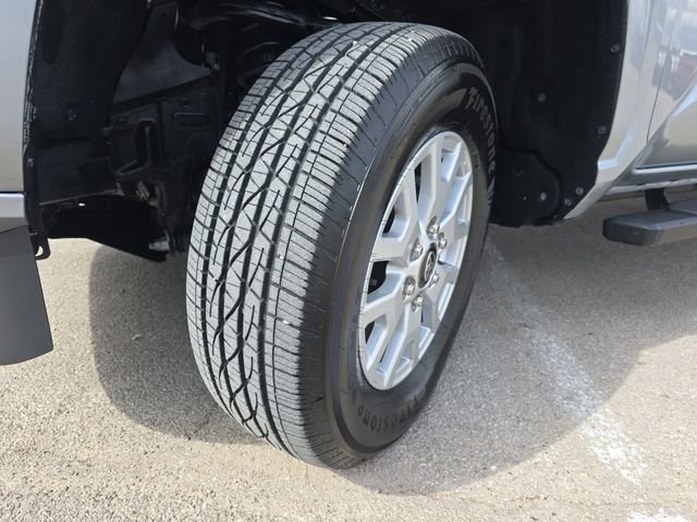 Used 2025 Toyota Tacoma SR image 30