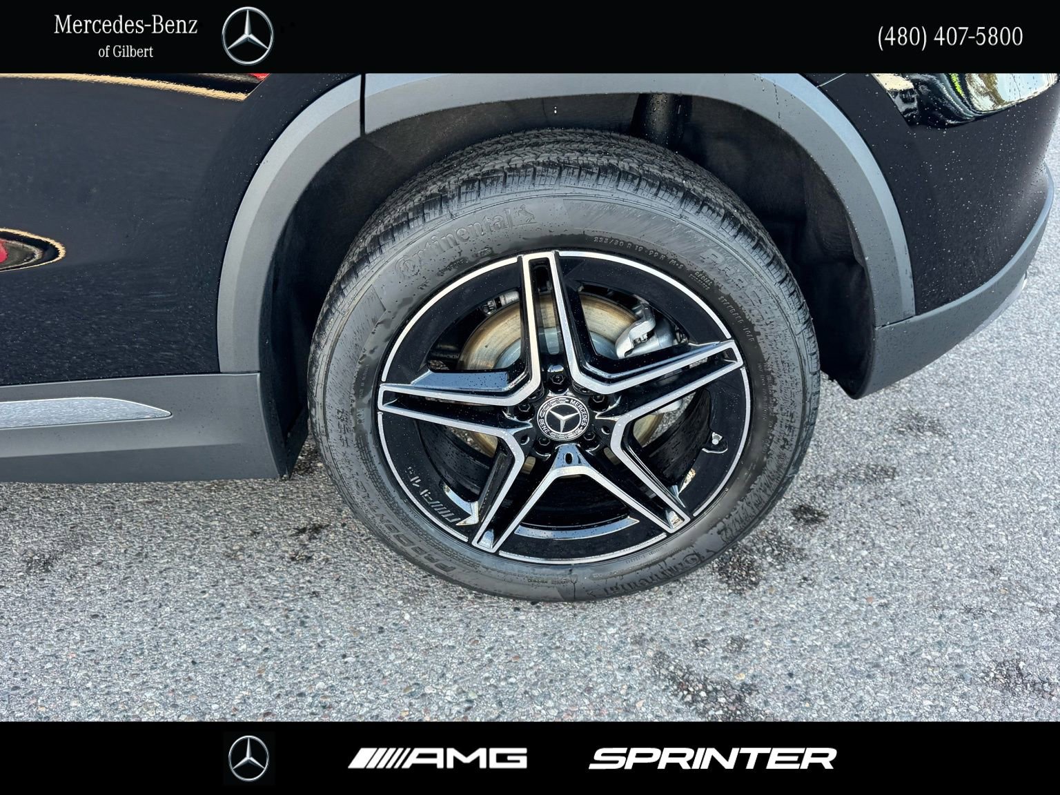 New 2026 Mercedes-Benz GLA 250 image 8