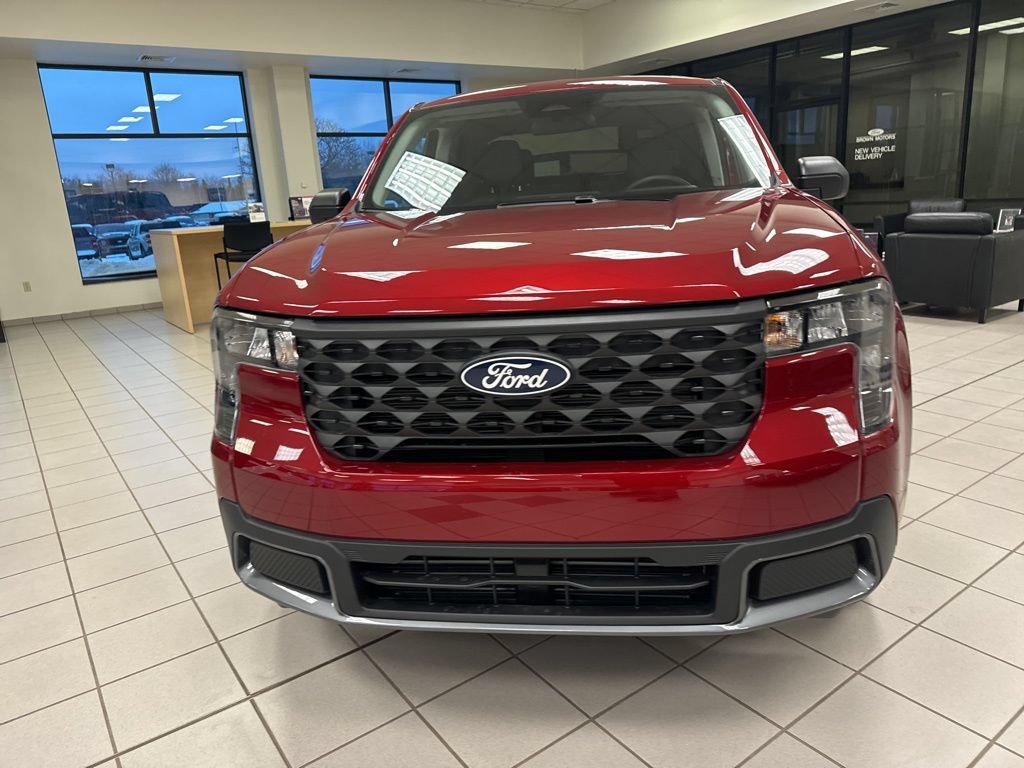New 2025 Ford Maverick XLT w/ Equipment Group 302A AWD/4WD image 3