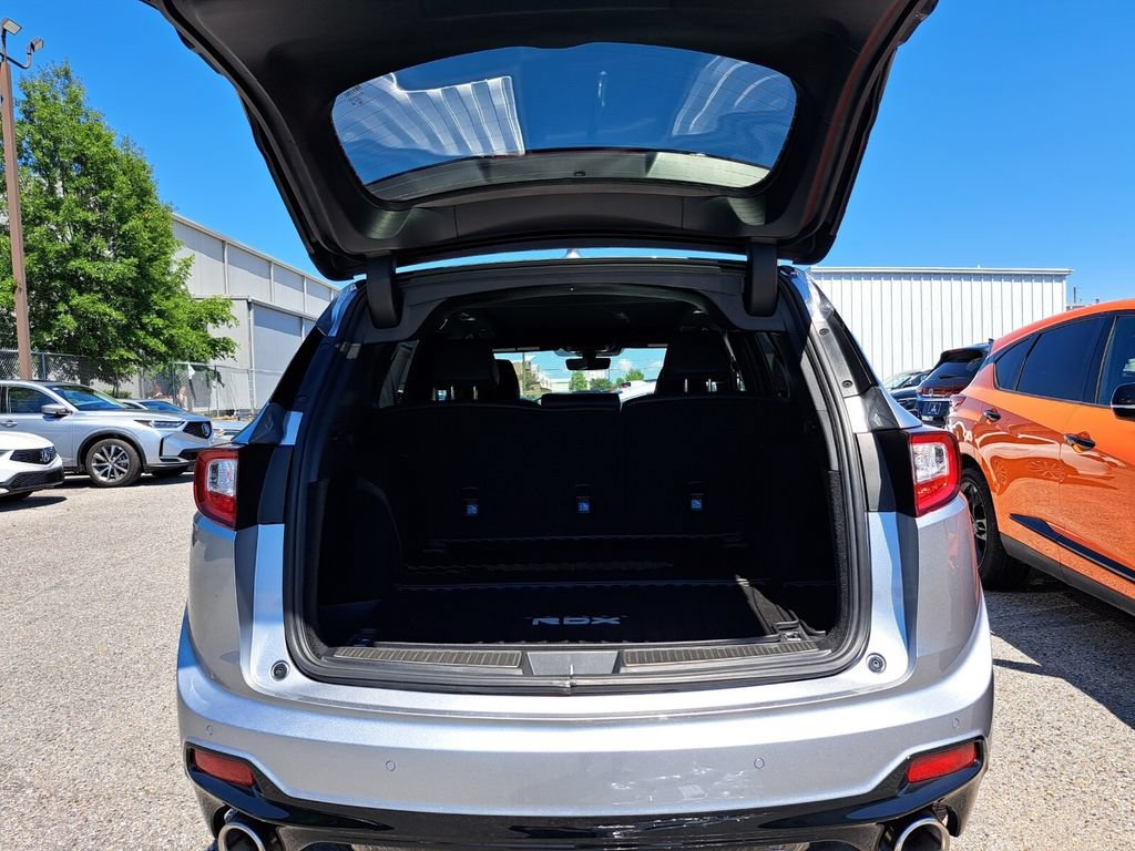 New 2026 Acura RDX A-Spec w/ Advance Package AWD/4WD image 21