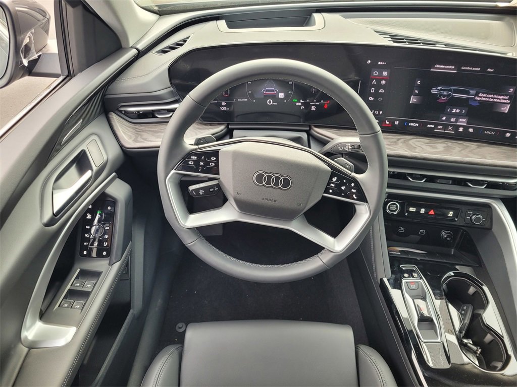 New 2025 Audi Q5 Premium Plus image 12